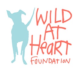 Wild at Heart Foundation Logo