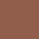 Brown Calf Leather Ankle Boots