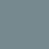 Blue-Grey Superfine Cashmere Scarf