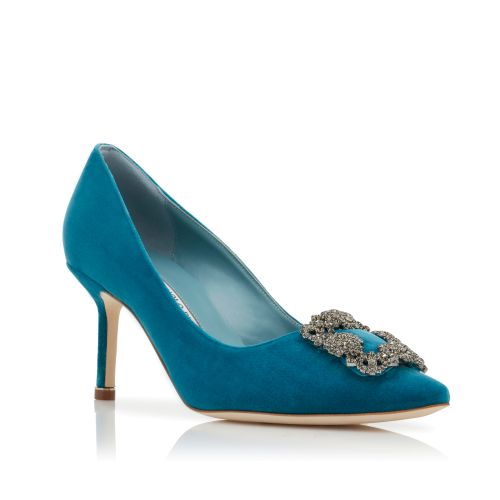 Designer HANGISI VELVET 70