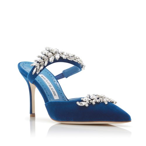 Designer LURUM VELVET
