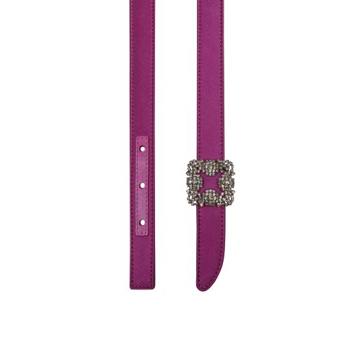 Designer HANGISI BELT MINI