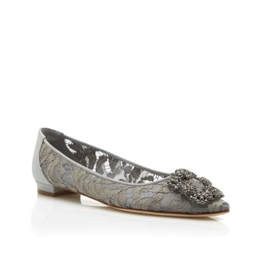 Designer HANGISIFLAT LACE