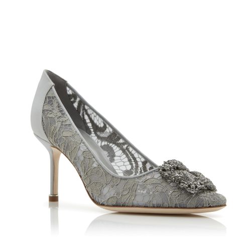 Designer HANGISI LACE 70