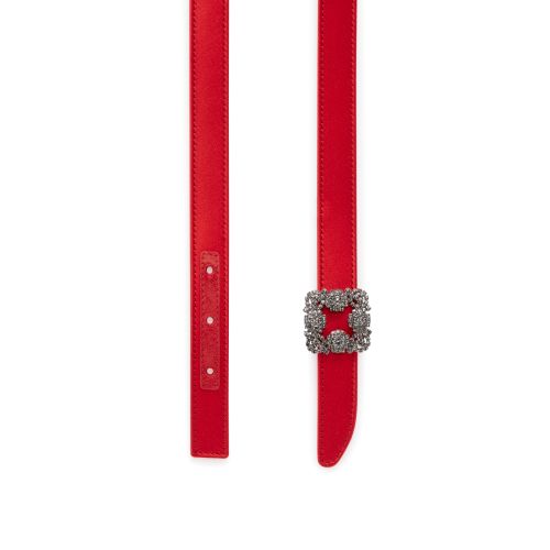 Designer HANGISI BELT MINI