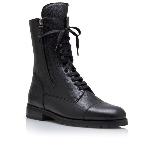 Designer CAMPCHO SHEARLING