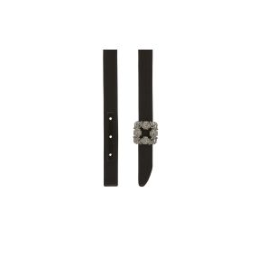 ♪関税込みManolo Blahnik♪ HANGISI BELT MINI ベルト ミニ ♪関税込みManolo Blahnik♪ HANGISI BELT MINI ベルト ミニ