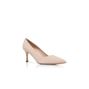 （ブランドロゴ）の人気ランキング Light | 70 BB Beige Blahnik Manolo | Pumps Toe Pointed Suede 靴
