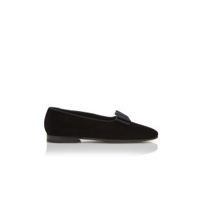 Mens hot sale opera pumps