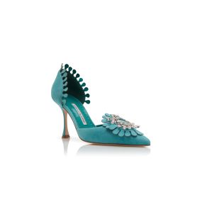 Vintage Manolo Blahnik
