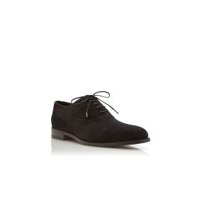 Suede oxford womens shoes cheap