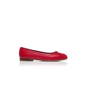 【送料&関税込】Manolo Blahnik Veralli 010 Ballerina Flats VERALLI | Light Beige and Black Rafia Ballerina Flats