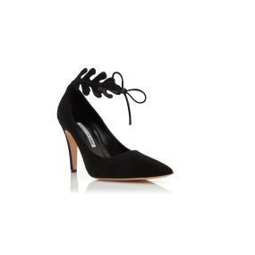 Ankle strap pumps new arrivals