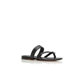 【MANOLO BLAHNIK】国内発送☆ Susa 50 レザー サンダル MANOLO BLAHNIK】国内発送☆ Susa 50 レザー サンダル (Manolo