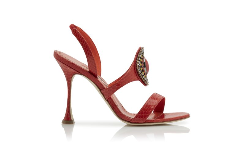 Designer Women Sandals | Manolo Blahnik