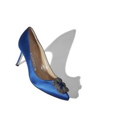 WOMEN FASHION Footwear Party Navy Blue 37                  EU SUSANA shoes discount 70% 