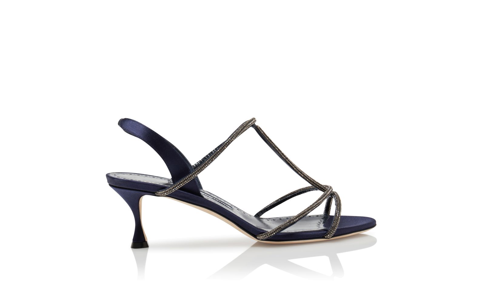 Designer Women Sandals | Manolo Blahnik