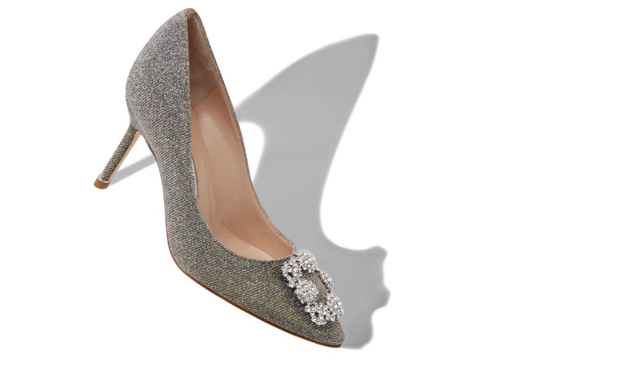hangisi glitter