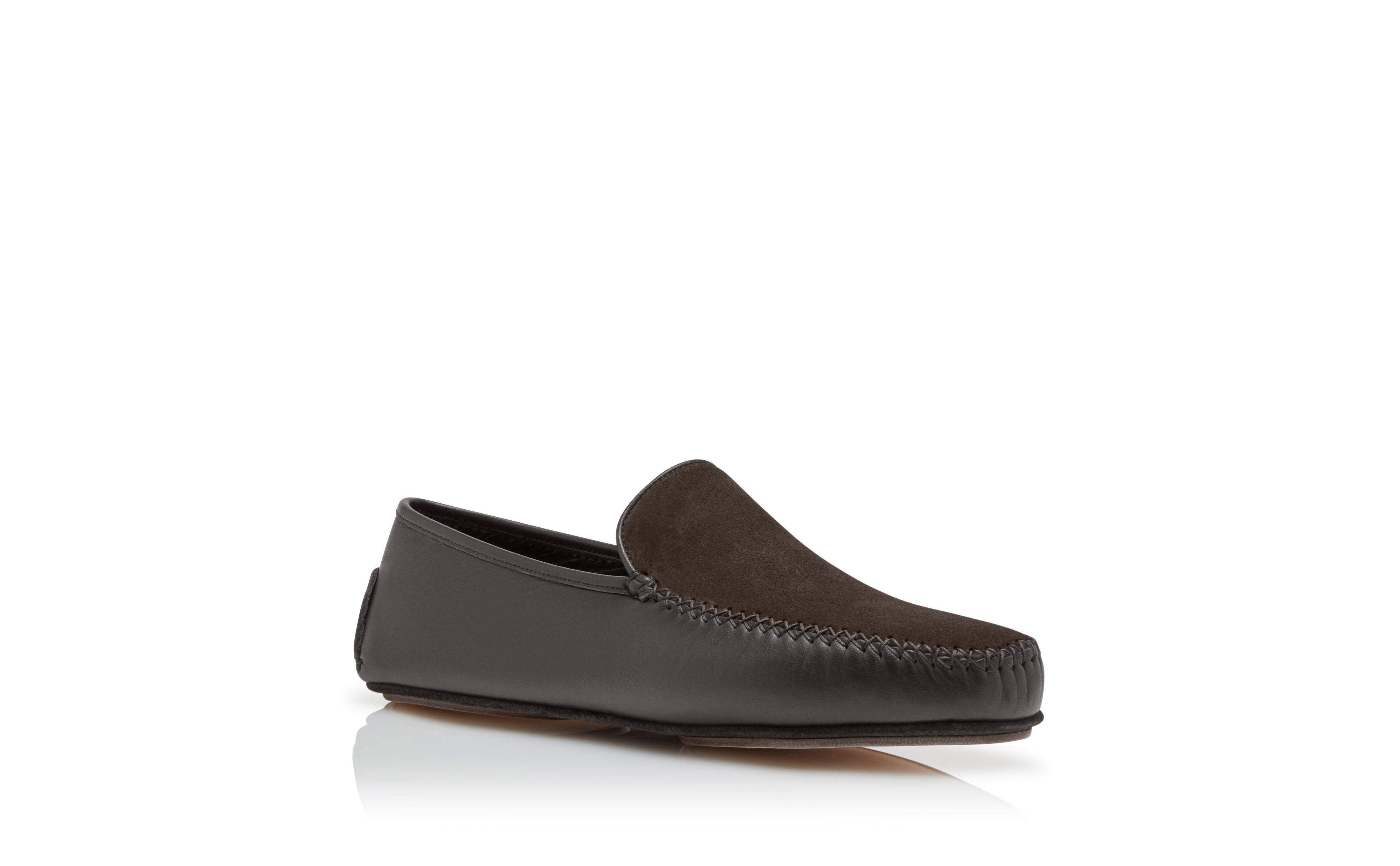 Manolo blahnik driving shoes outlet