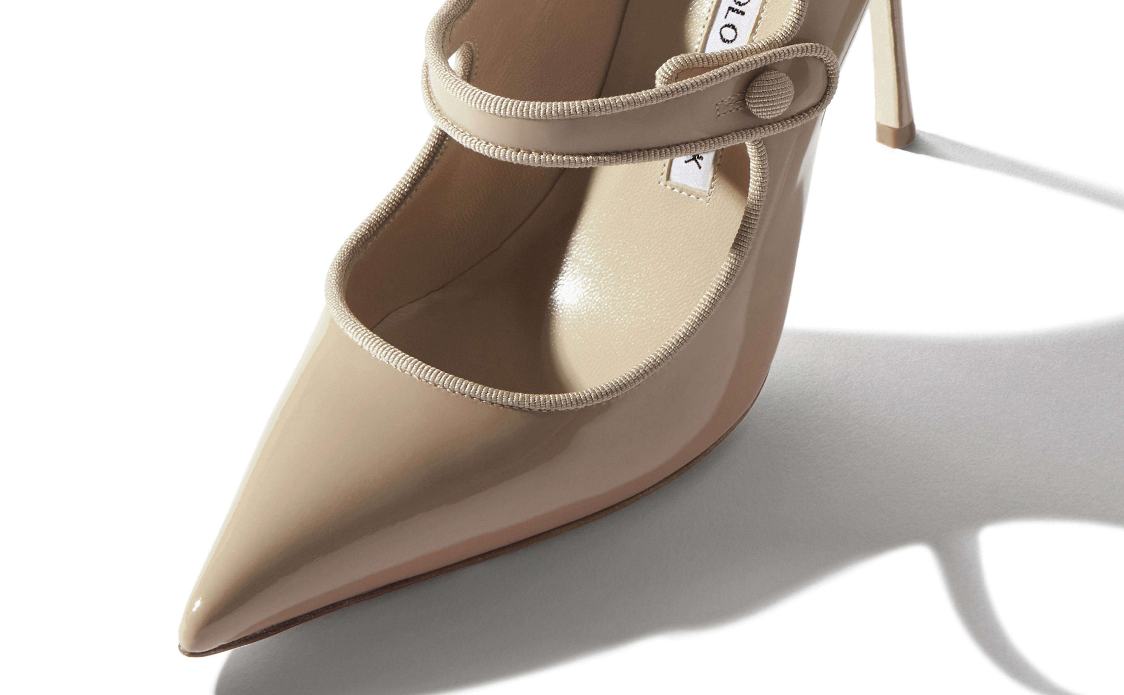 Manolo blahnik campari new clearance