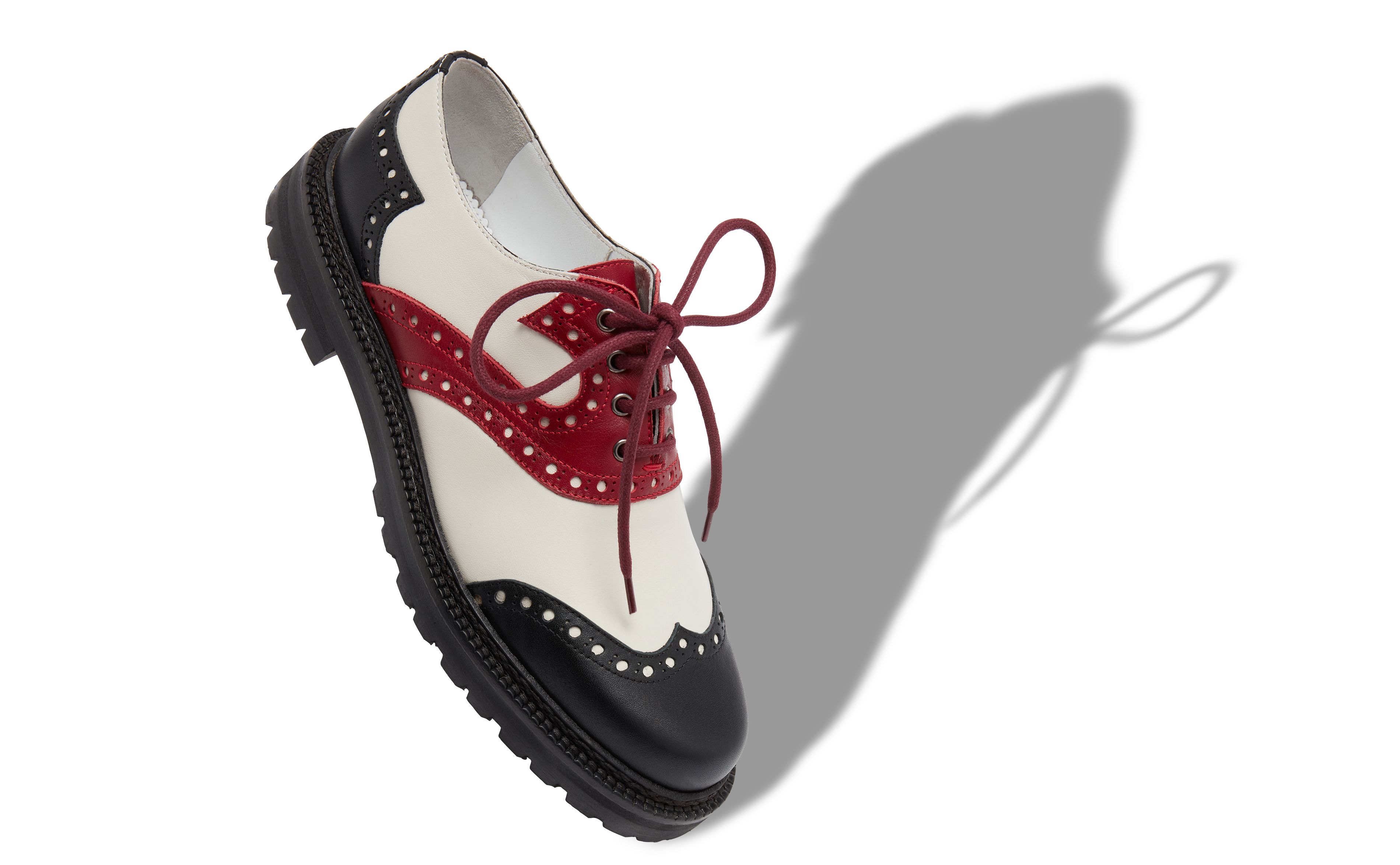 Womens Ladies 100% Black & Red Leather Slippers Mules Clogs All Sizes Womens Ladies 100% Black & Red Leather Slippers Mules Clogs All Sizes