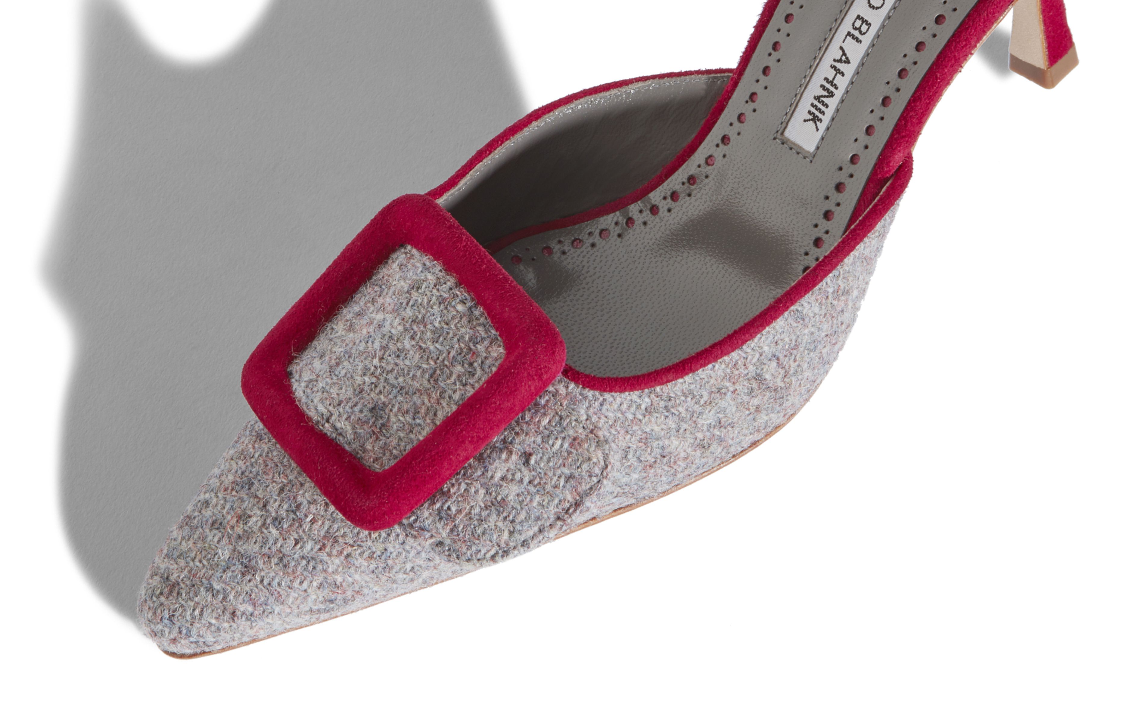 MAYSALE TWEED