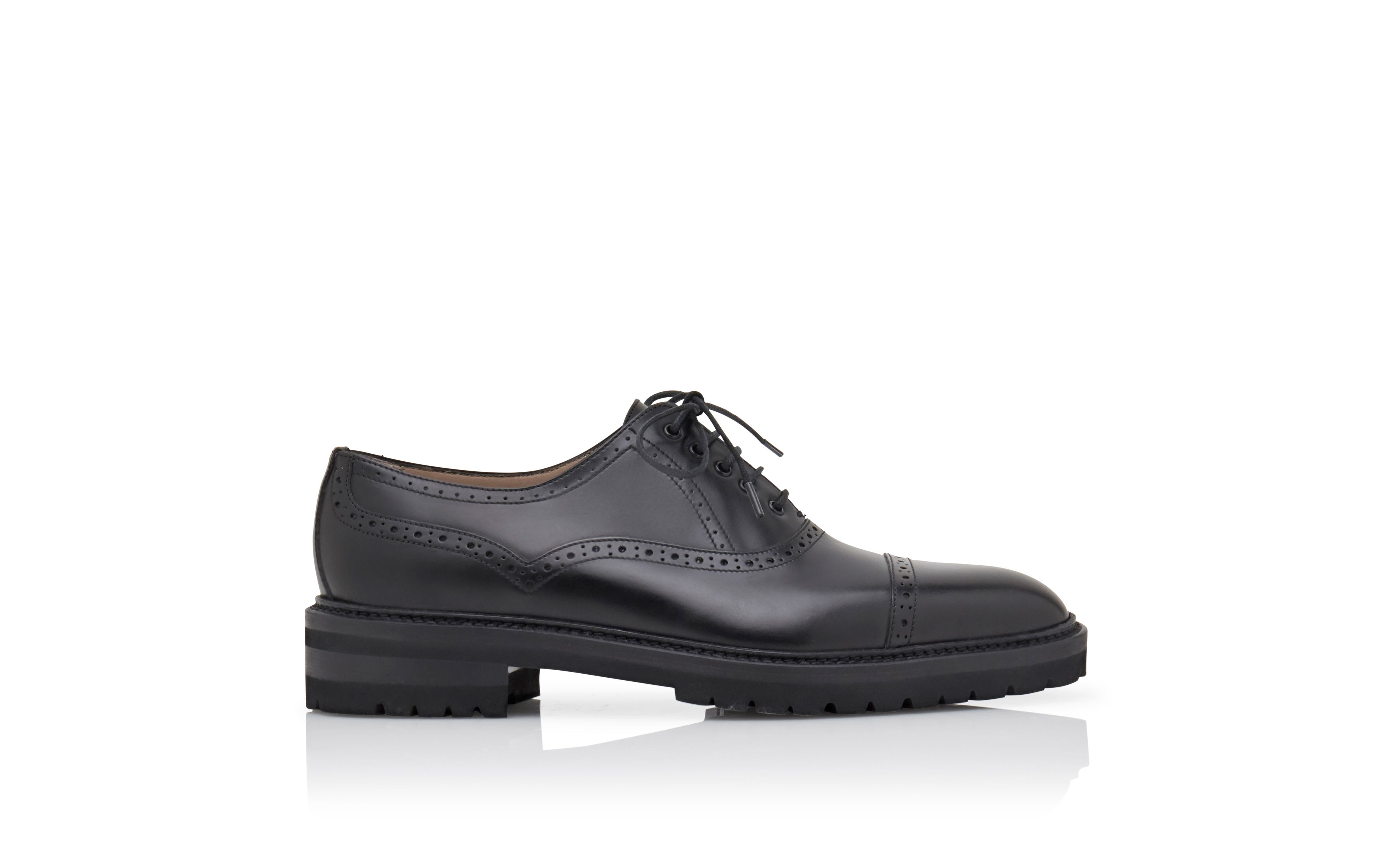 Lace-ups and Buckles shoes - Men Luxury Collection