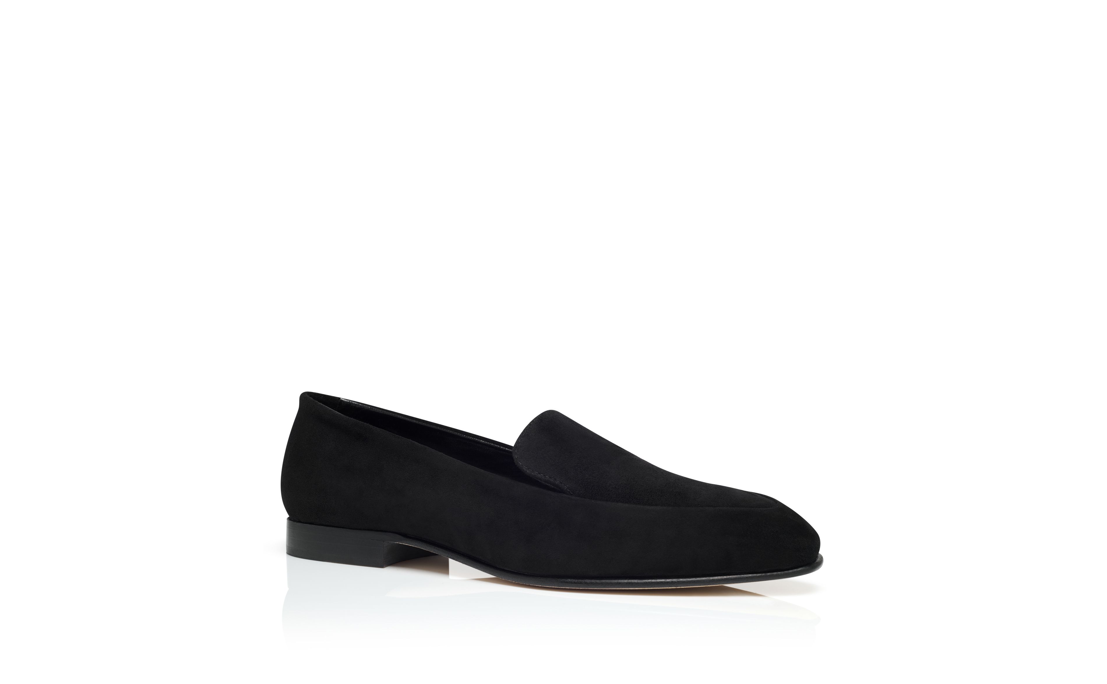 Men's Loafers, Black, Designer & Suede Loafers