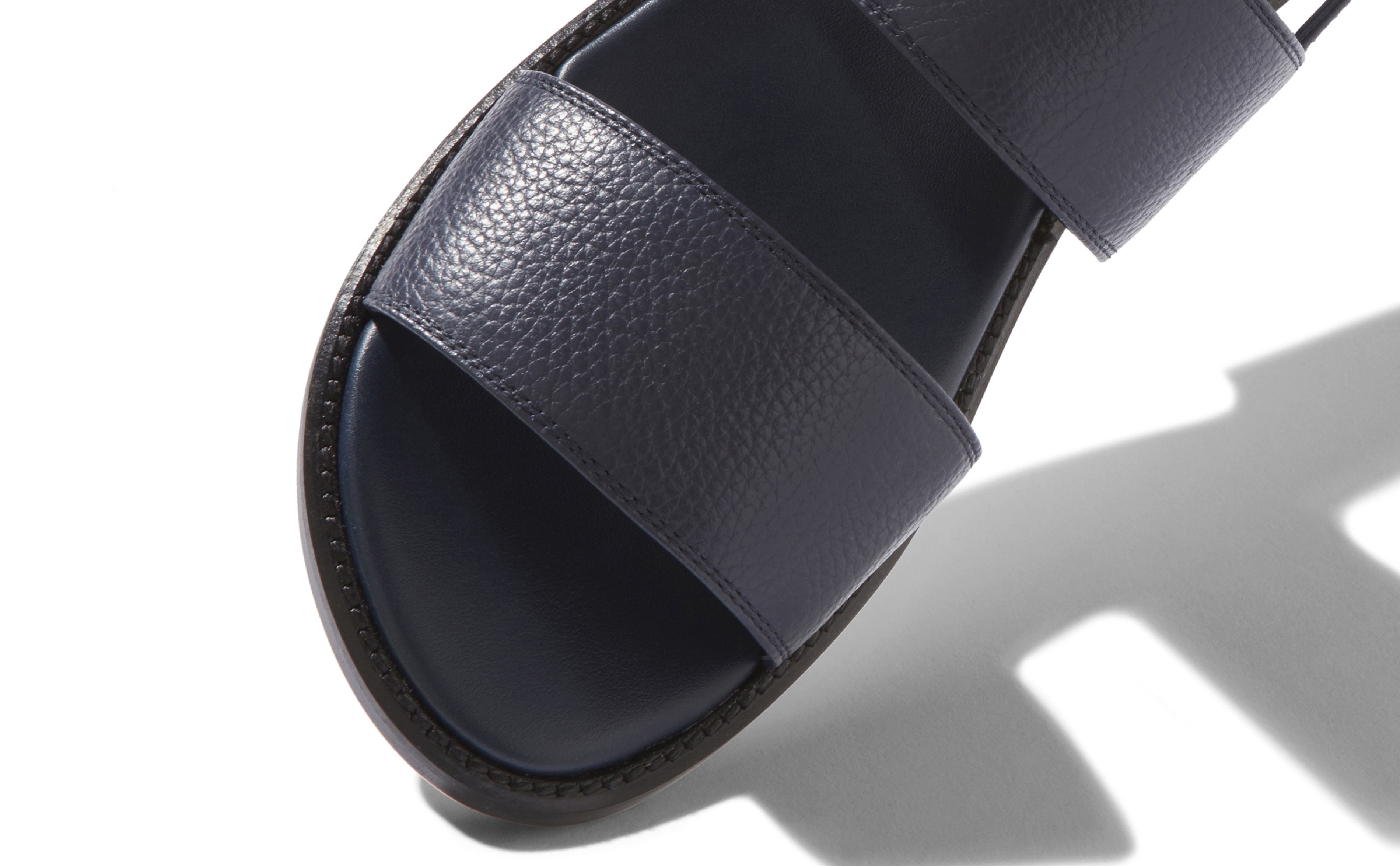 manolo blahnik men's sandals