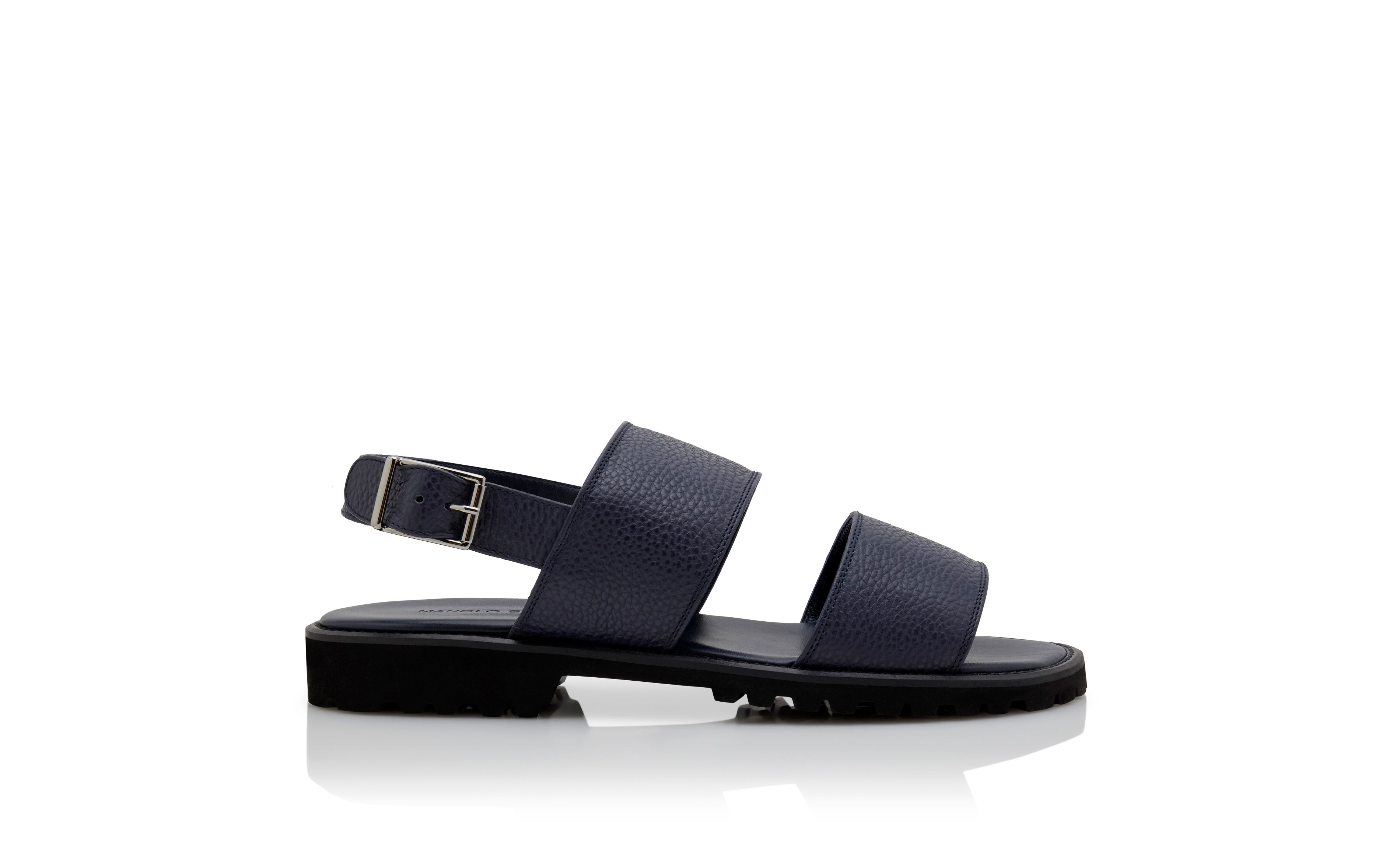 manolo blahnik men's sandals