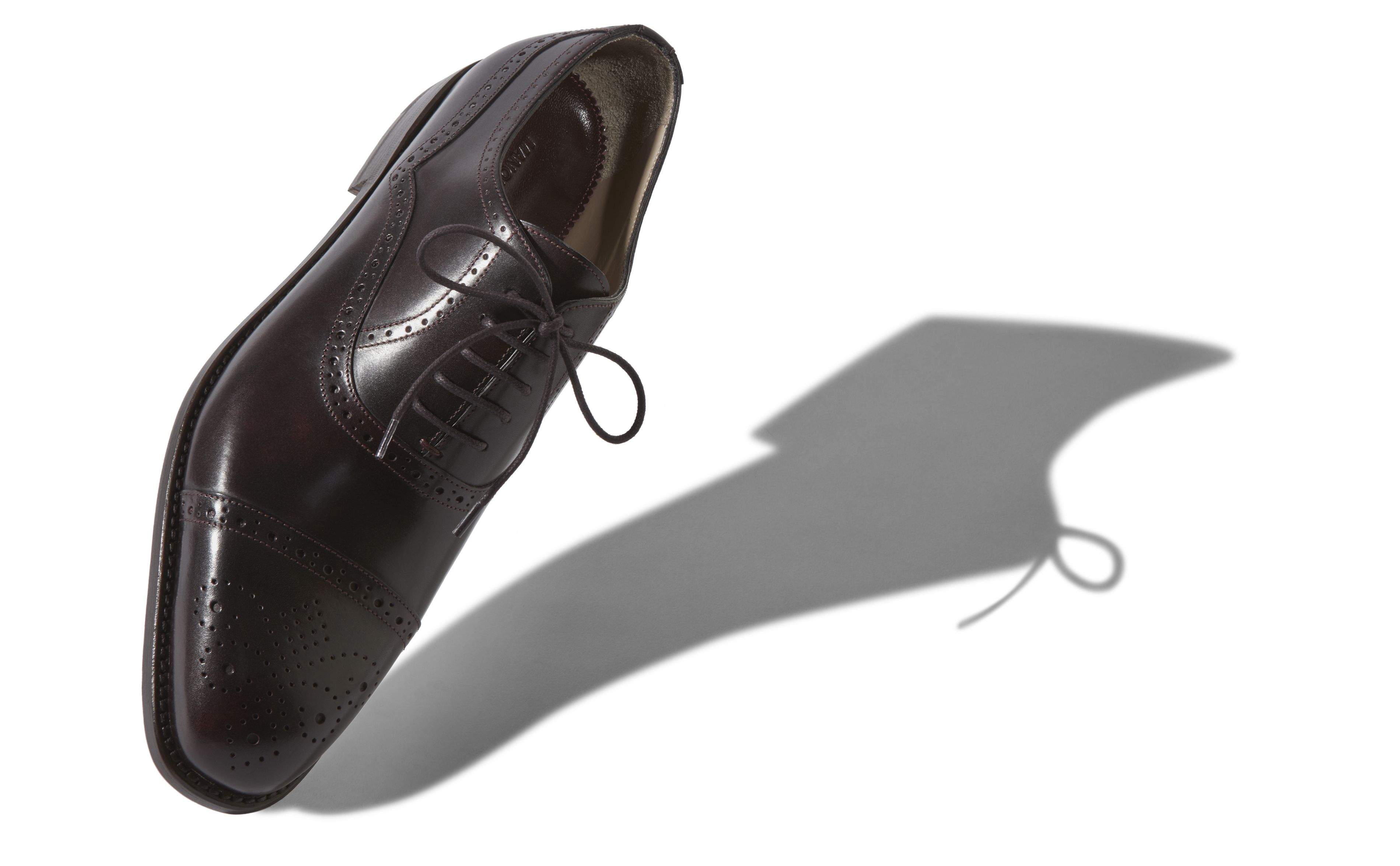 Manolo blahnik oxford Outlet