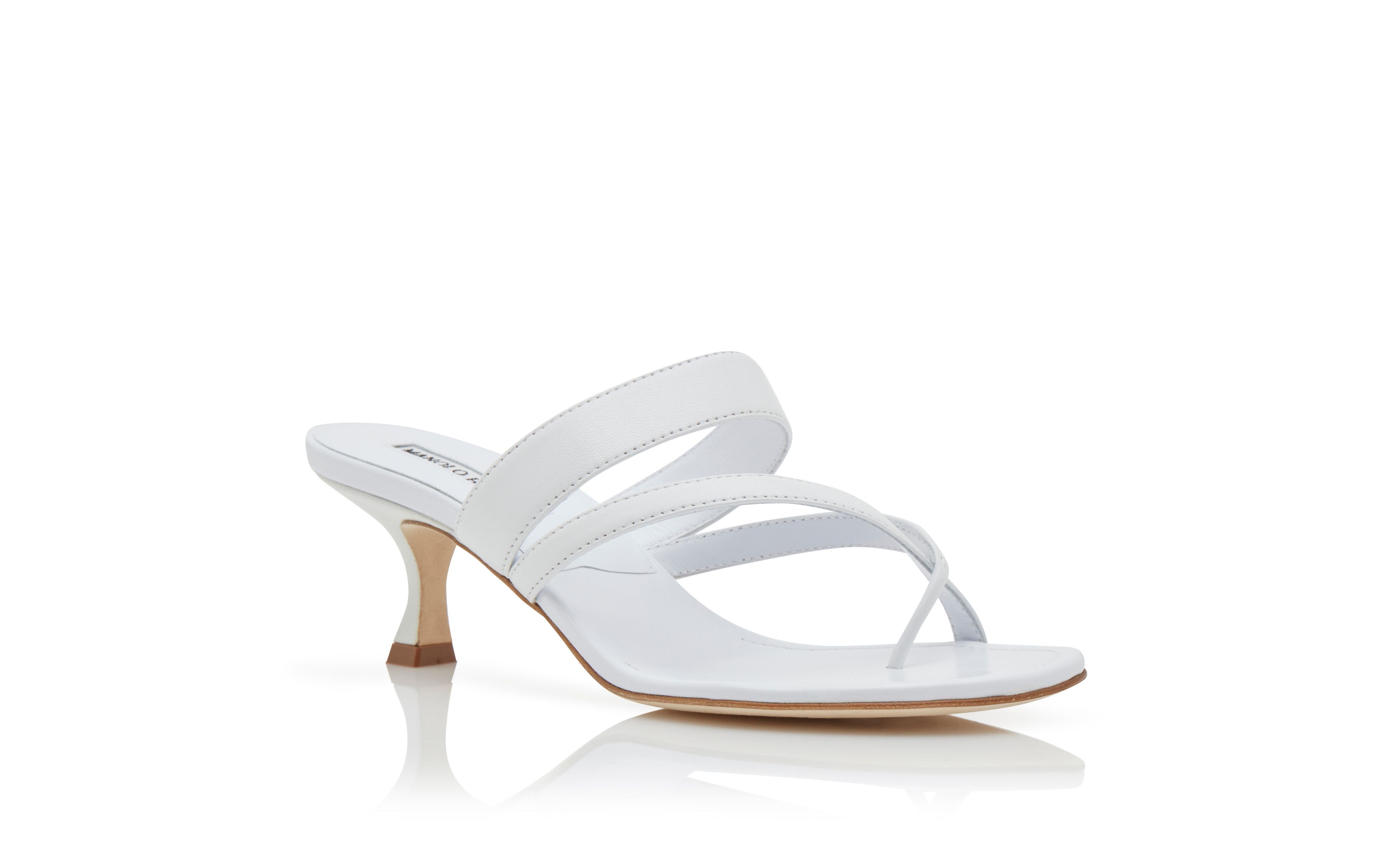 Crossover mules cheap