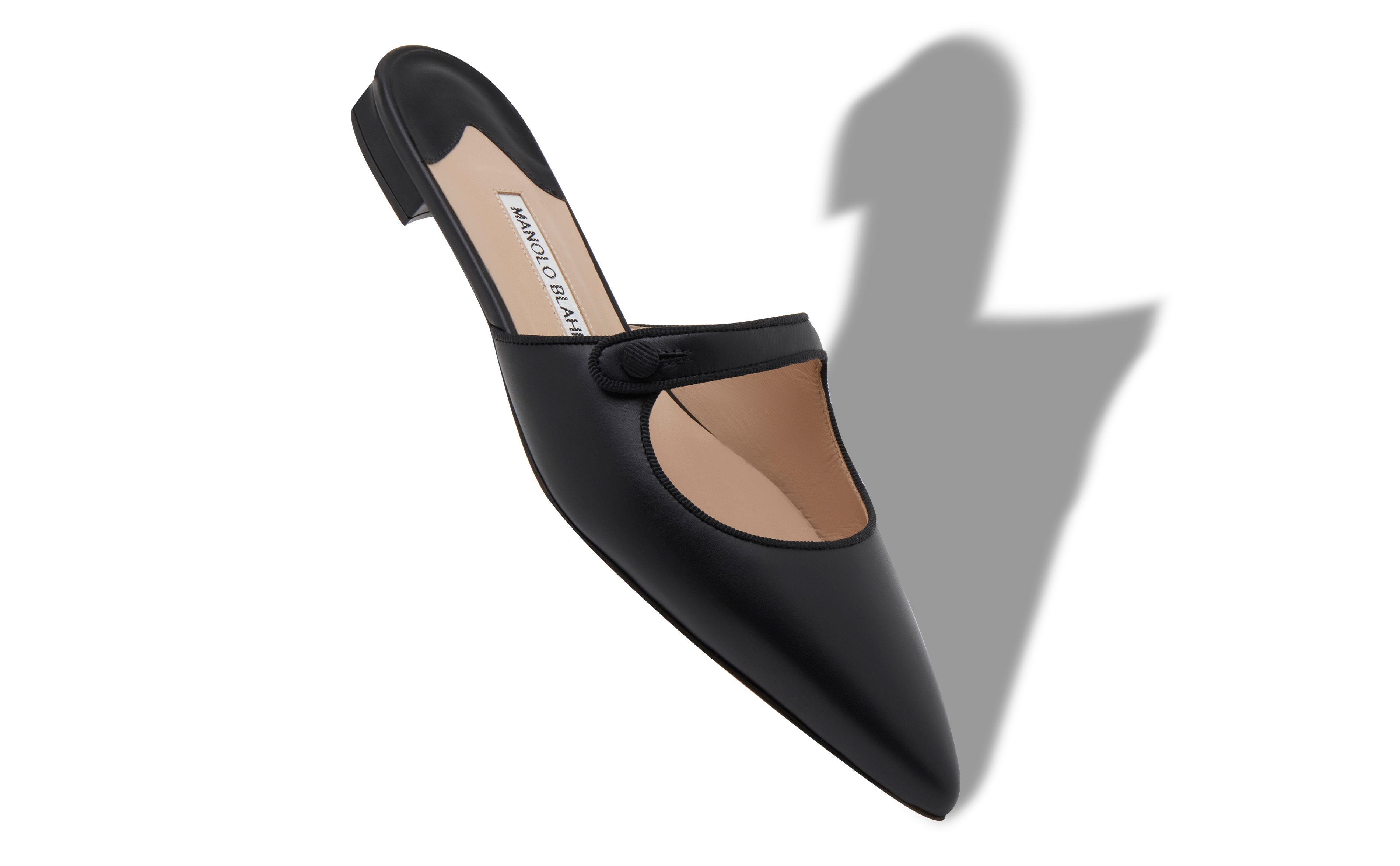 mary jane mules