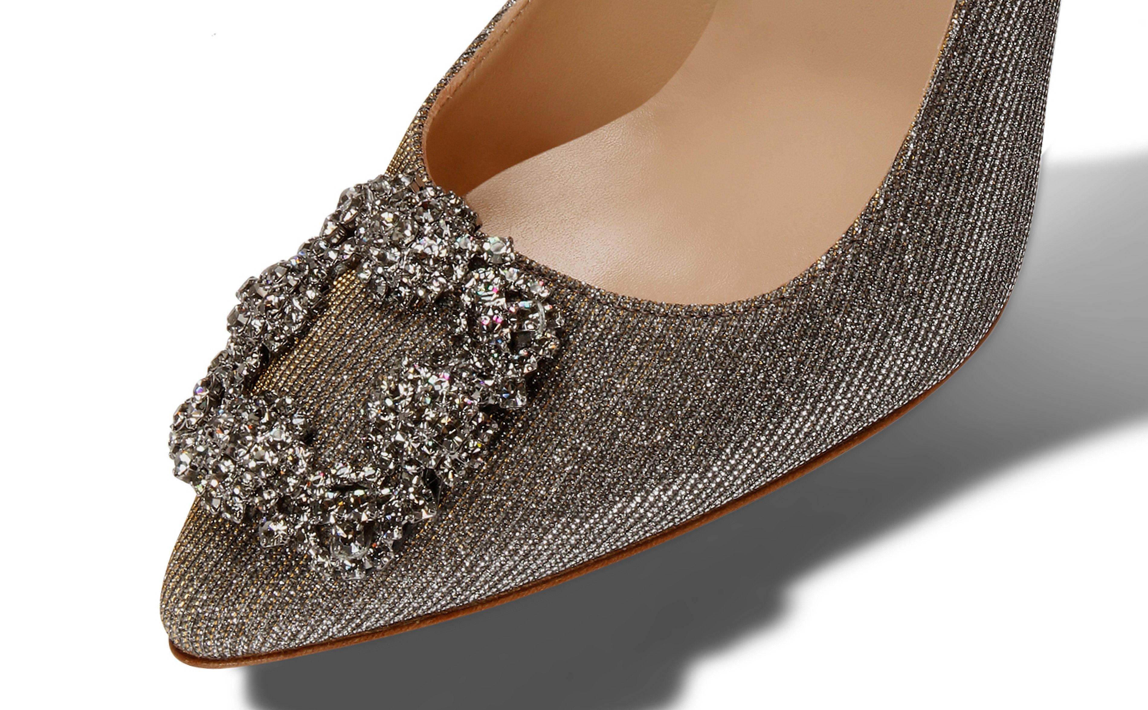 HANGISI GLITTER
