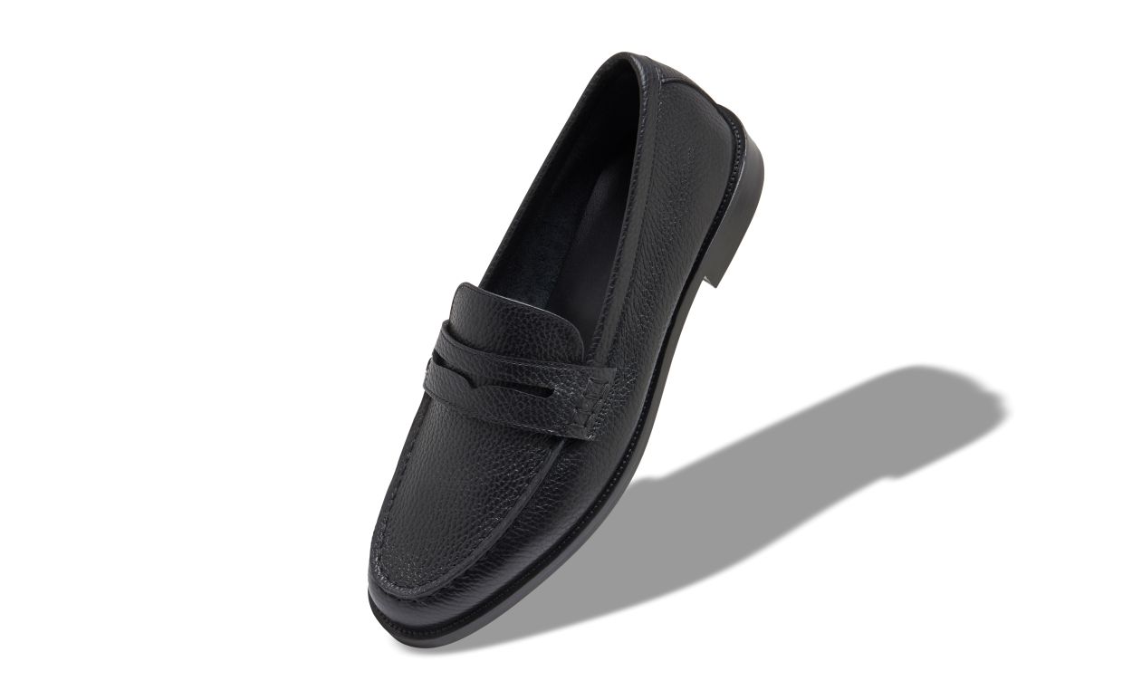 Designer Moccasins & Loafers for Men