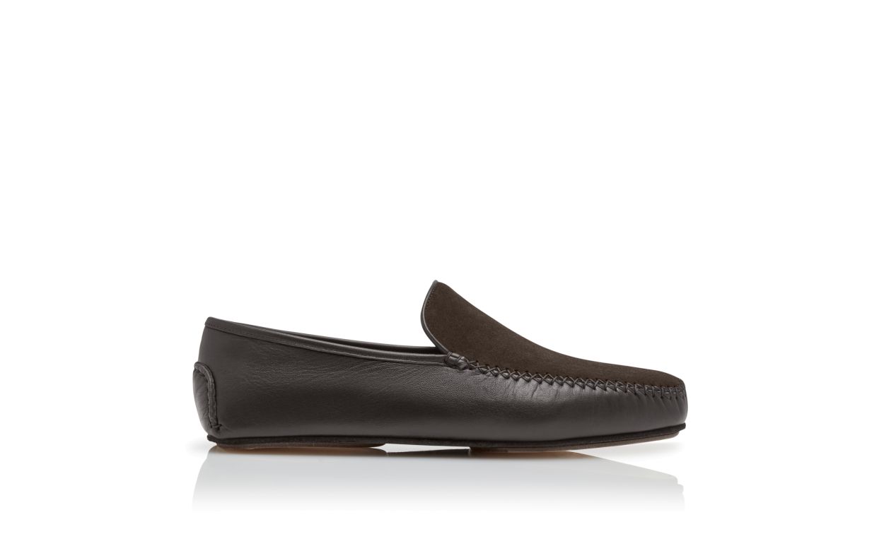 MAYFAIR: Image Side View