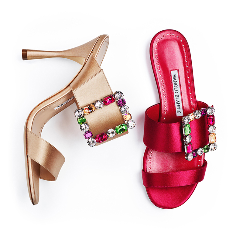 manolo blahnik customer service