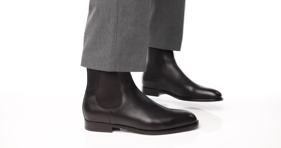 送料関税込■Manolo Blahnik■Dildaltra 70レザーアンクルブーツ MANOLO BLAHNIK マノロブラニク ショートブーツ BAYLOW050