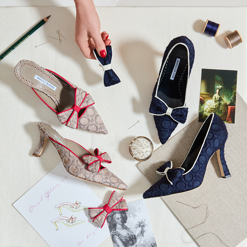 The official Manolo Blahnik website | Manolo Blahnik