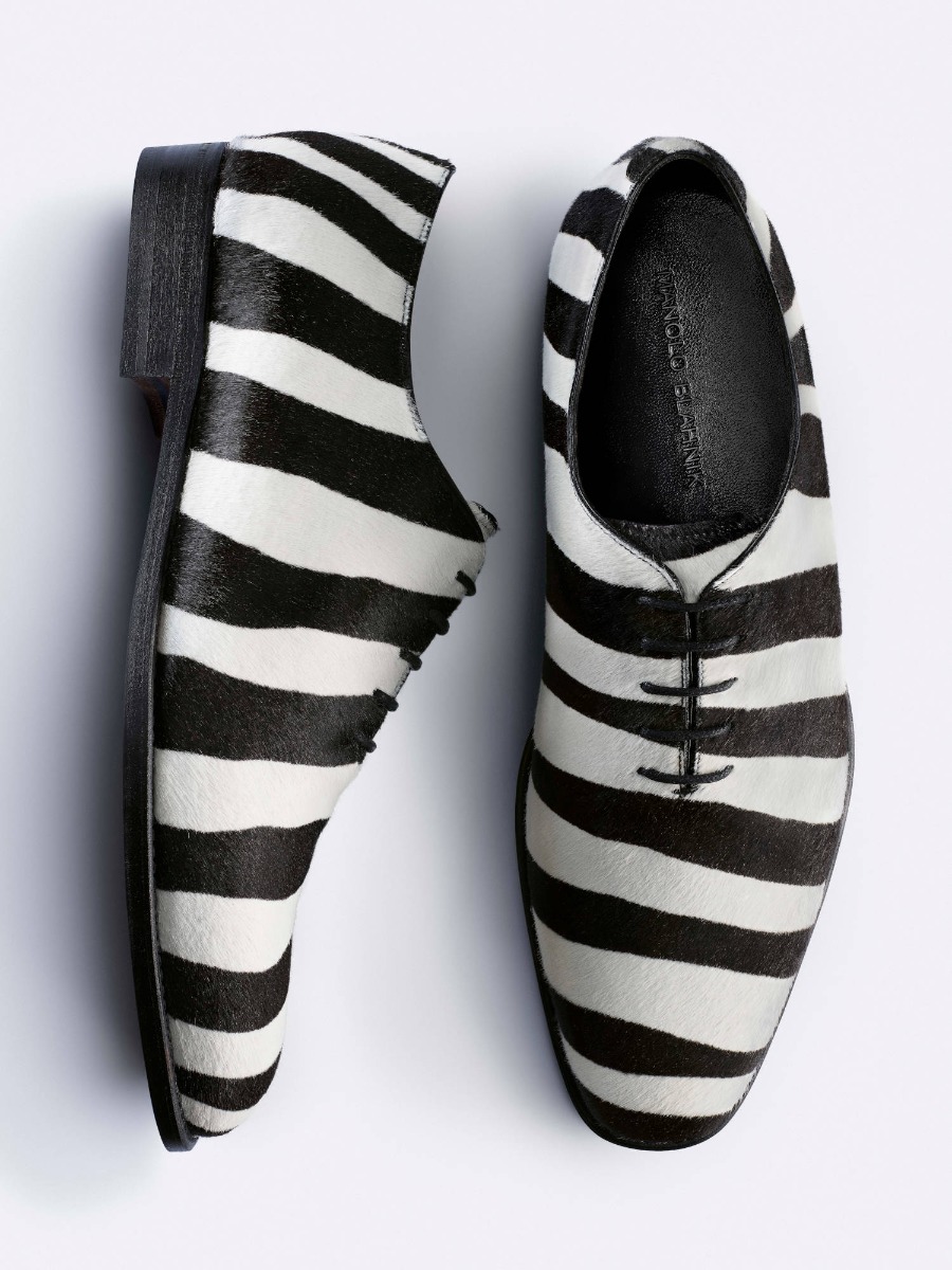 manolo blahnik for men