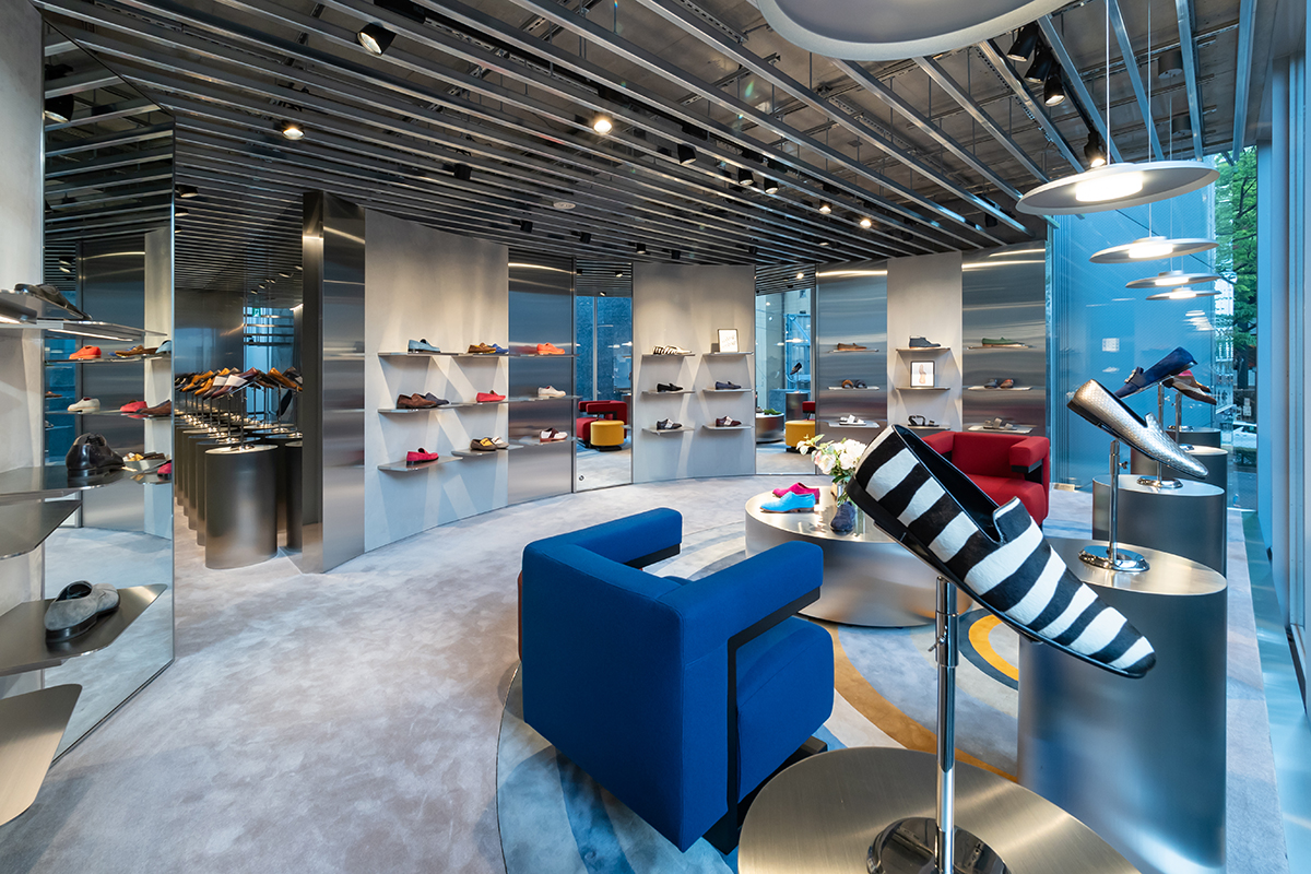 manolo blahnik boutique