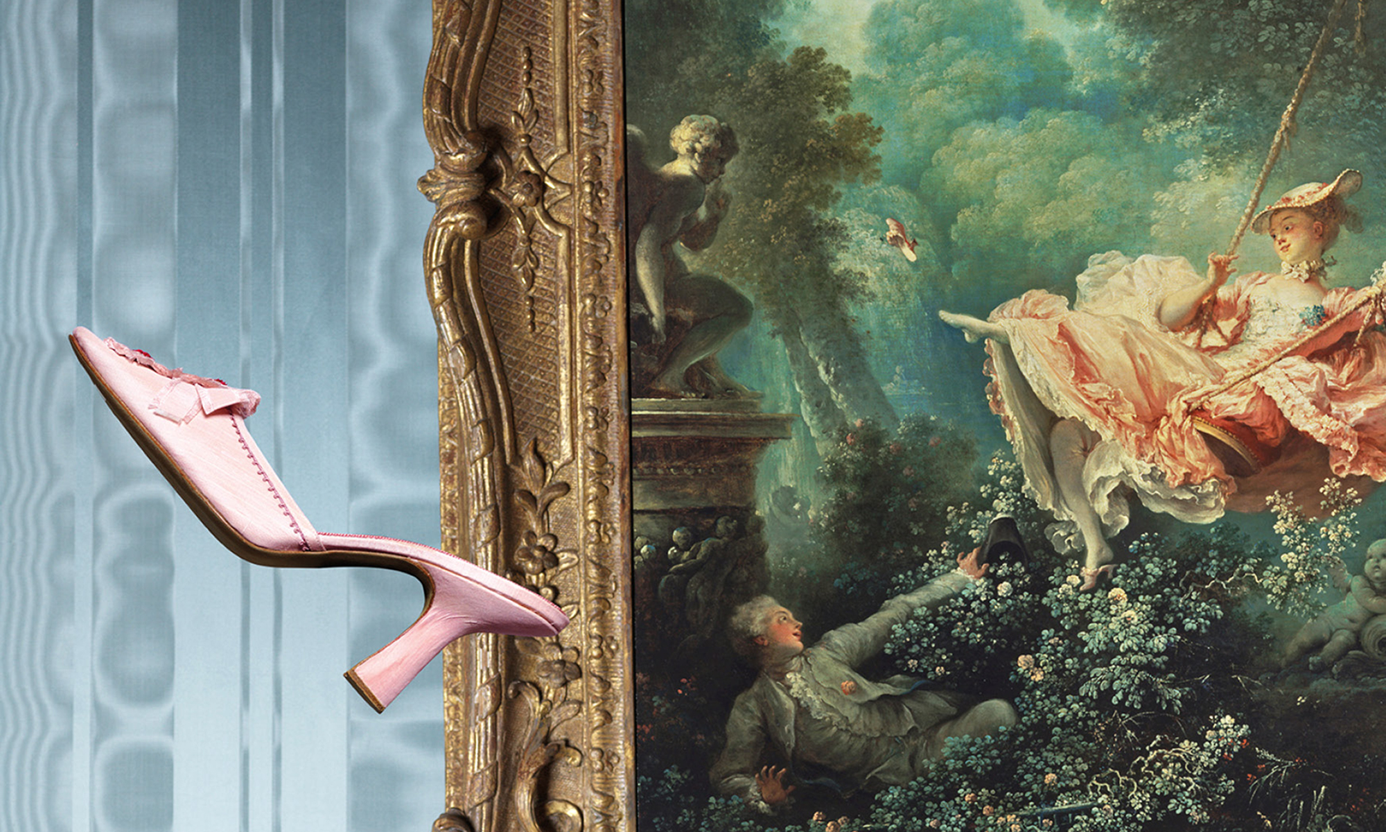 An Enquiring Mind – Manolo Blahnik at The Wallace Collection